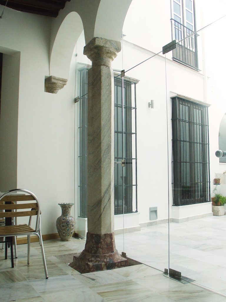 Foto arquitectónica 5