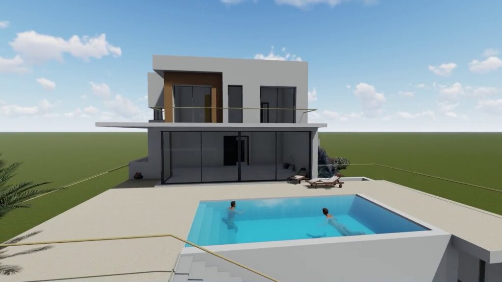 Foto arquitectónica 3